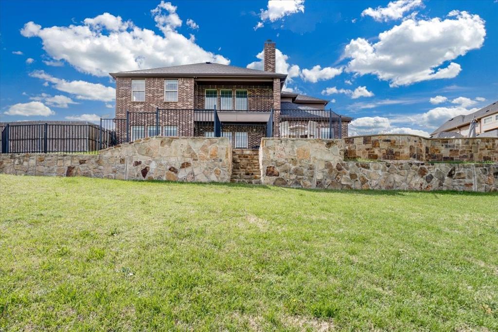 Ovilla Creek Estates - Residential