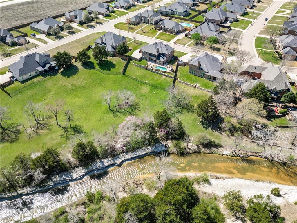 Ovilla Creek Estates - Residential