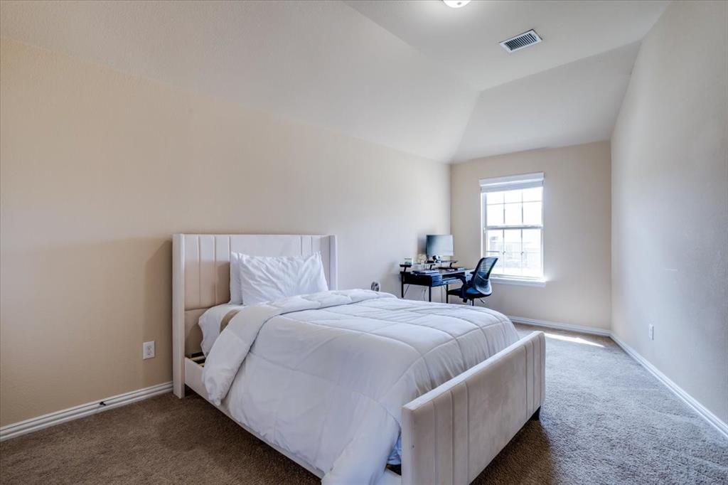 Ovilla Creek Estates - Residential