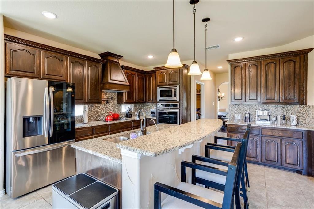 Ovilla Creek Estates - Residential