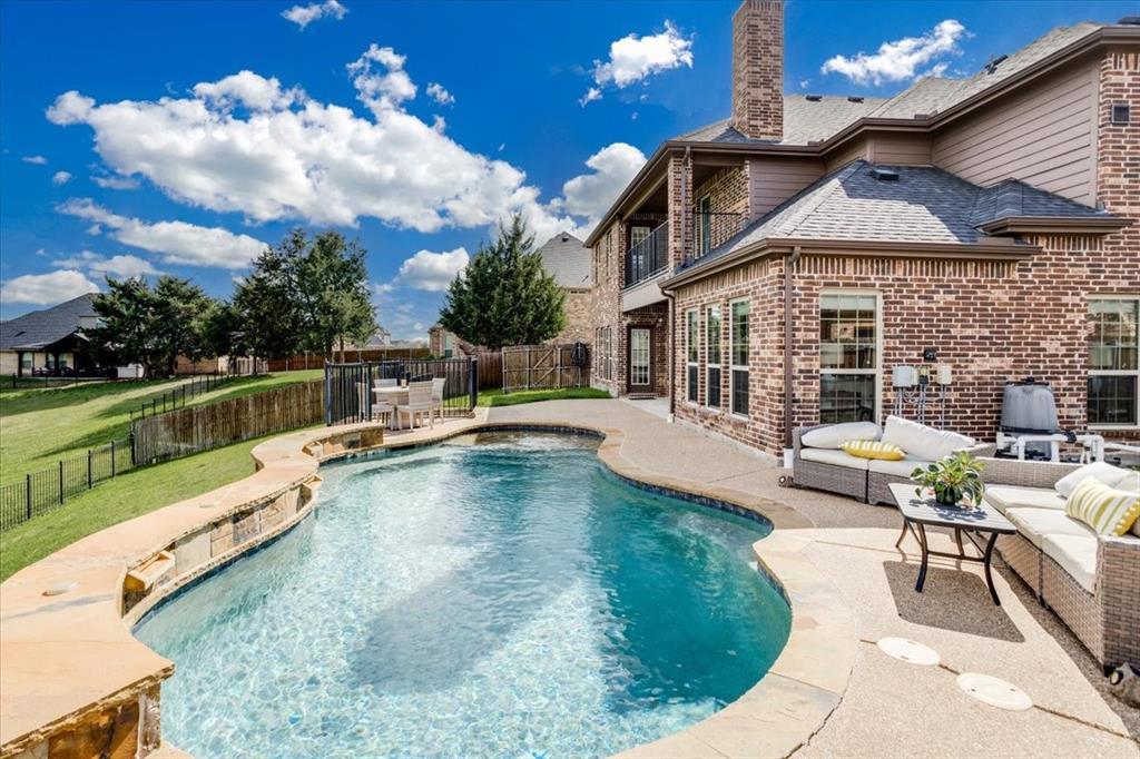 Ovilla Creek Estates - Residential