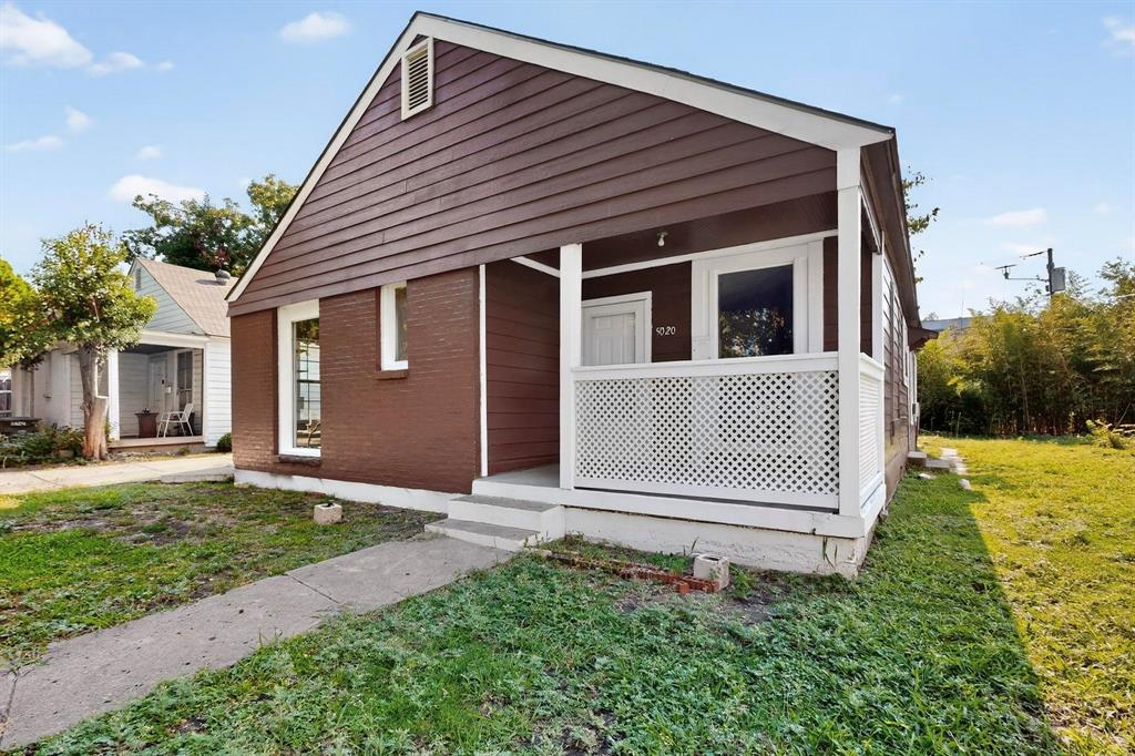 Cochran Heights - Residential Income