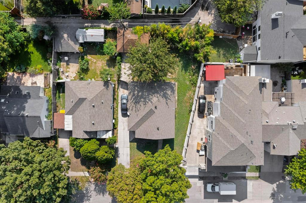 Cochran Heights - Residential Income