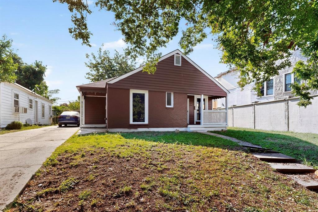 Cochran Heights - Residential Income