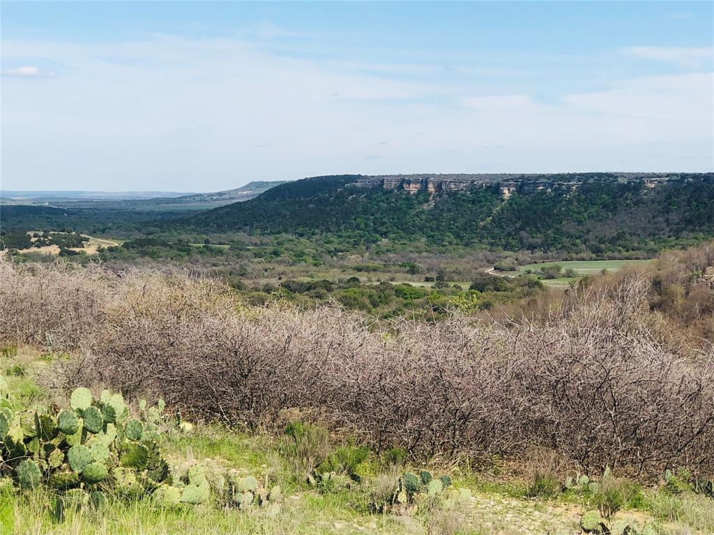 Cliffs - Land