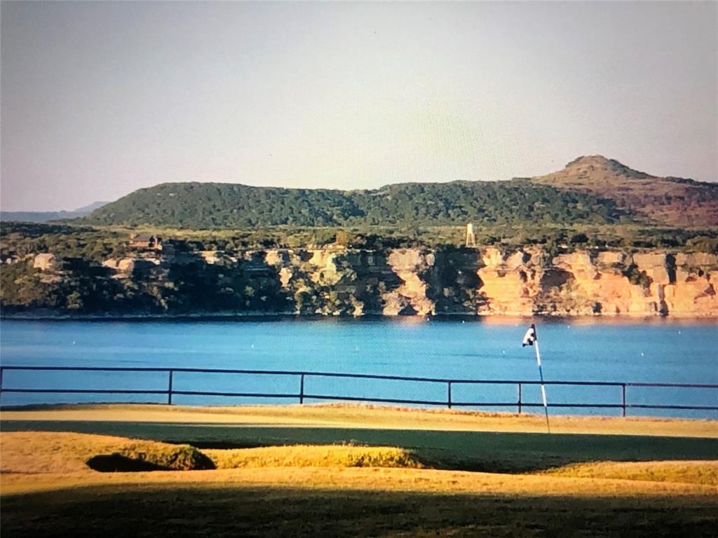 Cliffs - Land