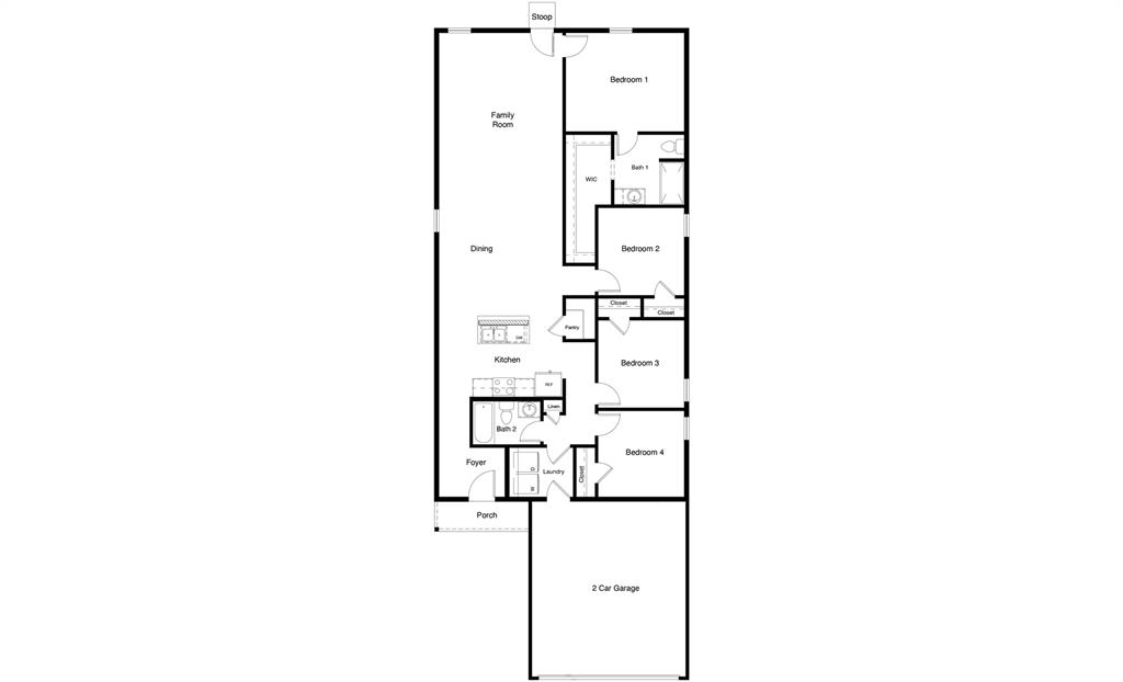 Sunnycreek - Residential