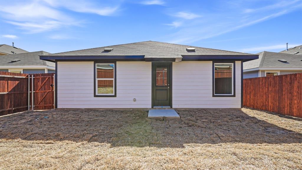 Sunnycreek - Residential