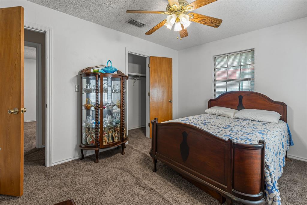 Original Bailey Add - Residential