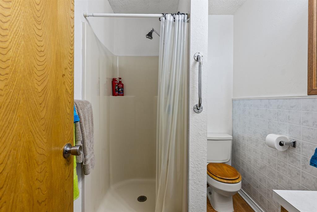 Original Bailey Add - Residential