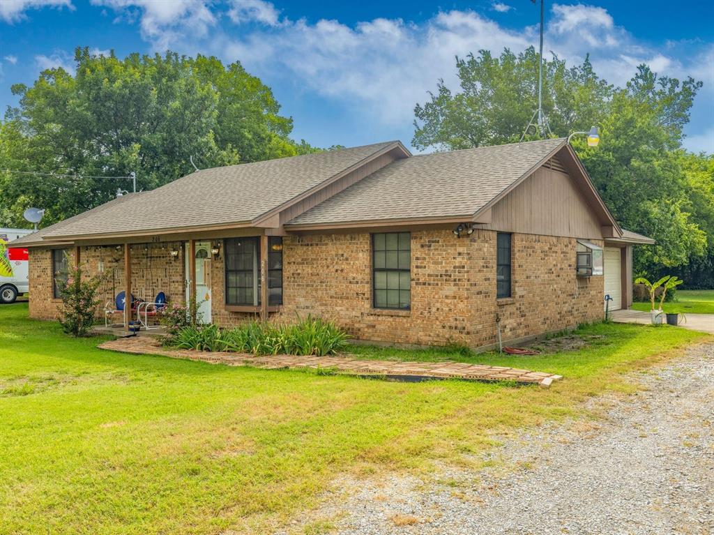 Original Bailey Add - Residential