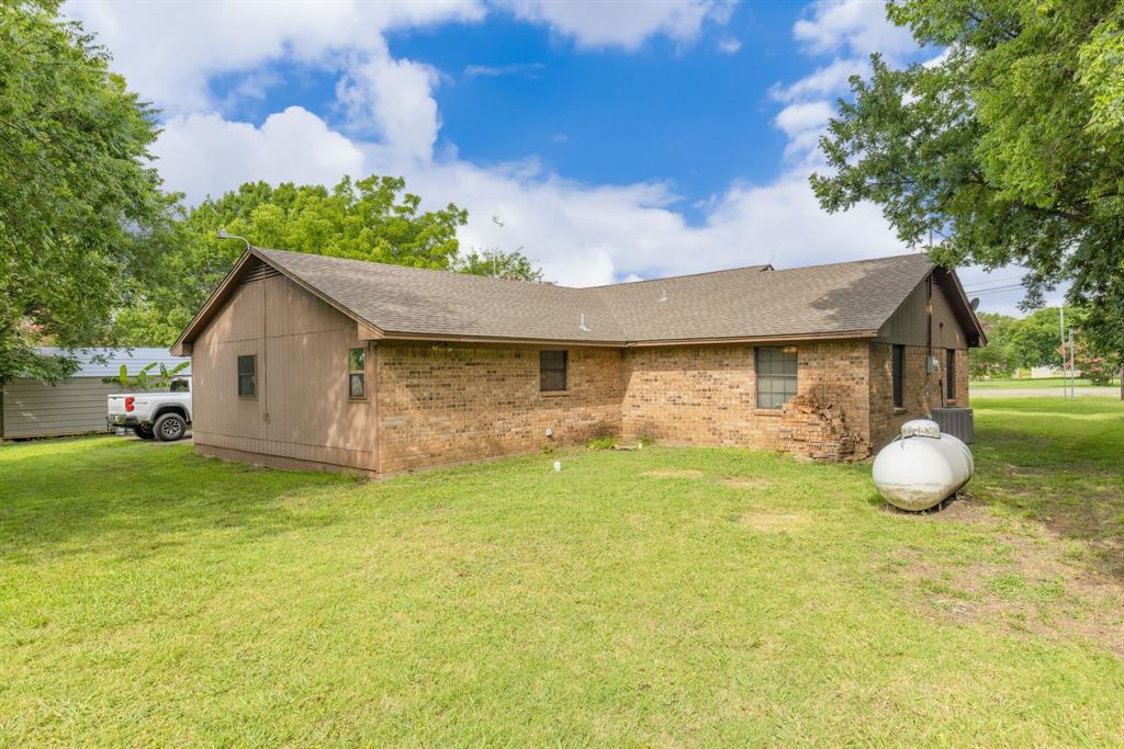 Original Bailey Add - Residential