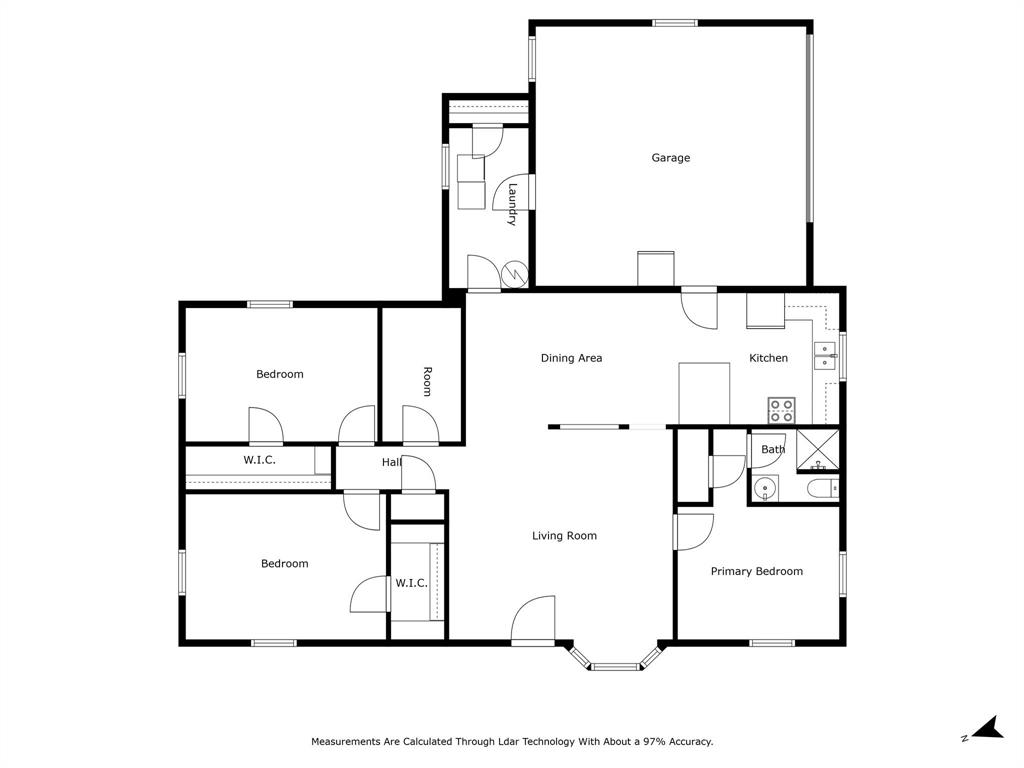 Original Bailey Add - Residential