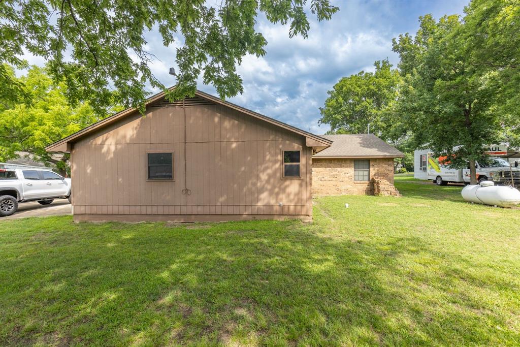 Original Bailey Add - Residential