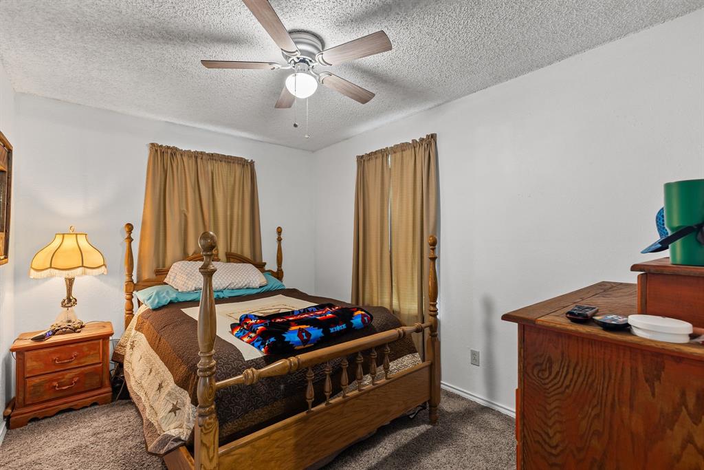 Original Bailey Add - Residential