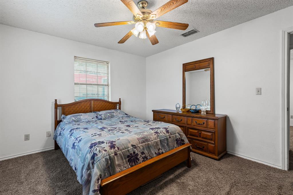 Original Bailey Add - Residential