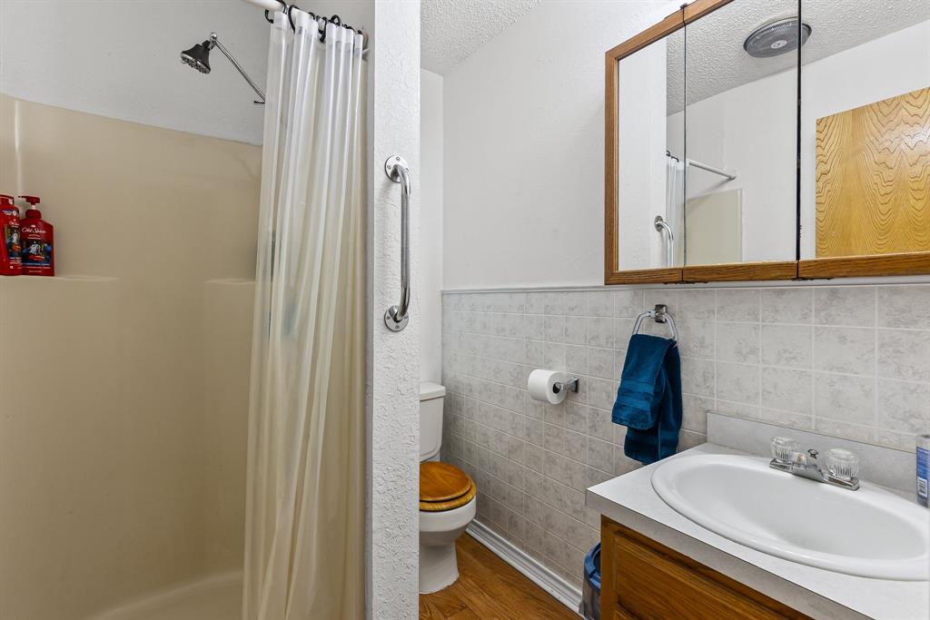 Original Bailey Add - Residential