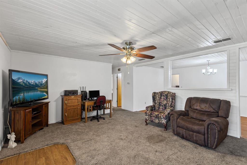 Original Bailey Add - Residential