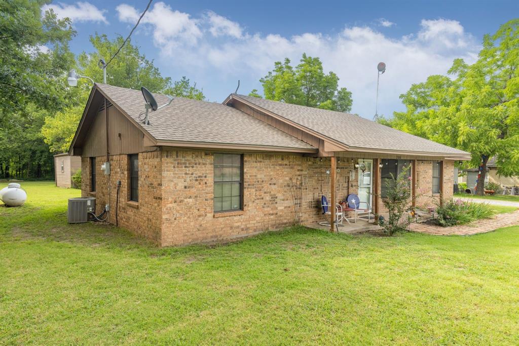 Original Bailey Add - Residential