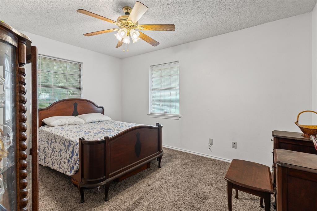 Original Bailey Add - Residential