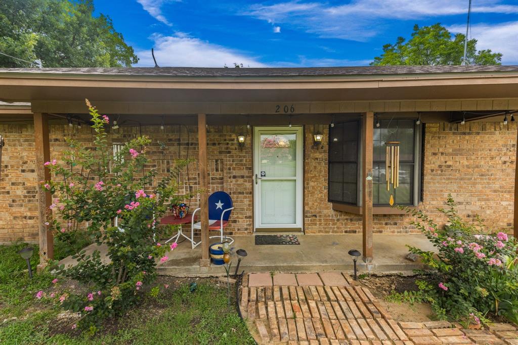 Original Bailey Add - Residential