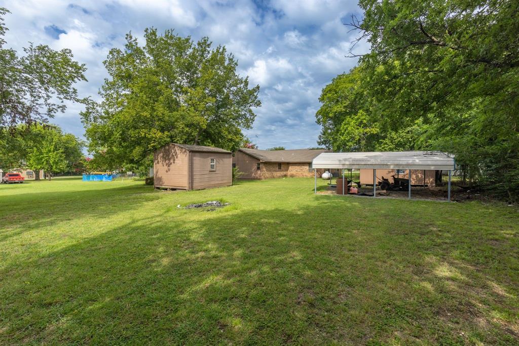 Original Bailey Add - Residential