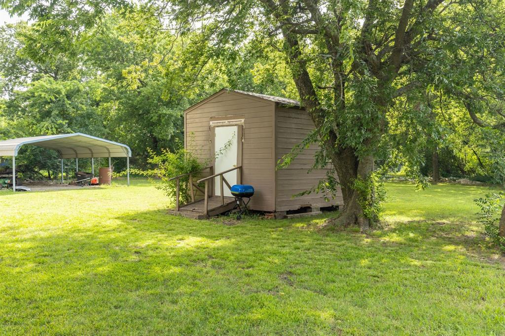 Original Bailey Add - Residential