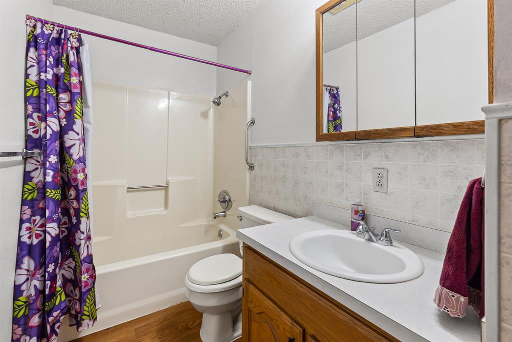 Original Bailey Add - Residential