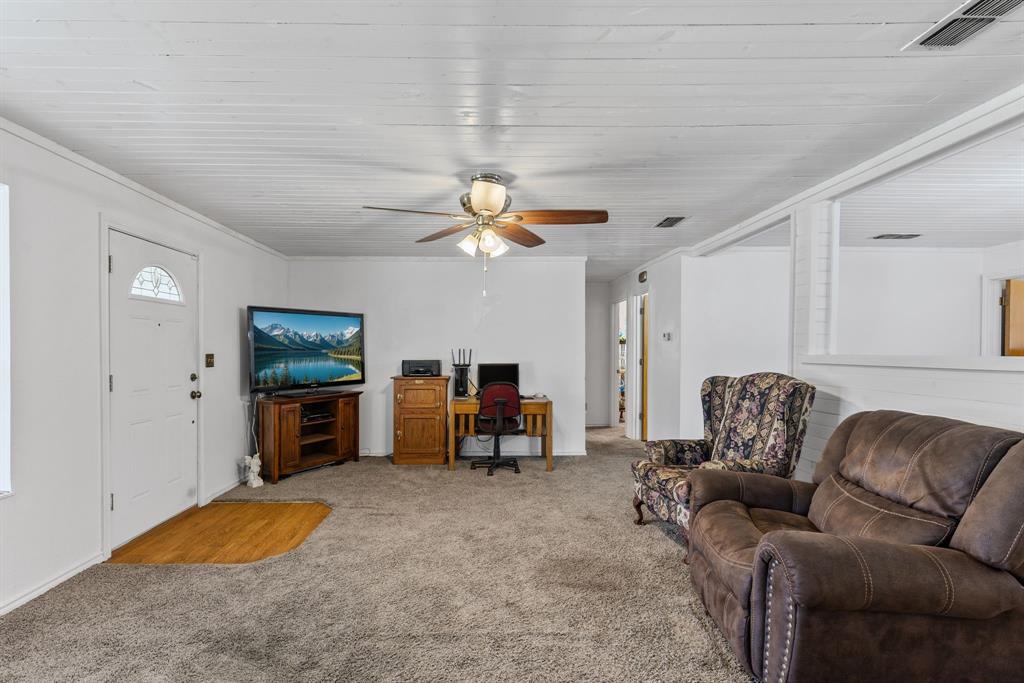 Original Bailey Add - Residential