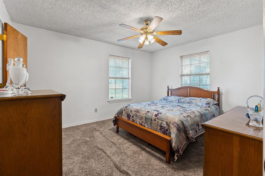 Original Bailey Add - Residential