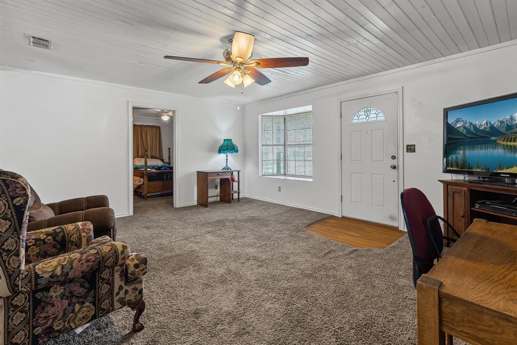 Original Bailey Add - Residential
