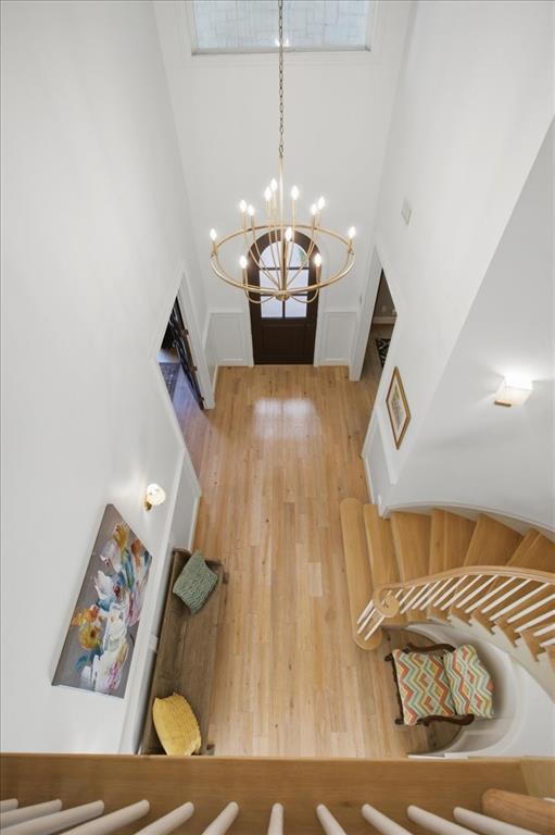 Mira Vista Add - Residential