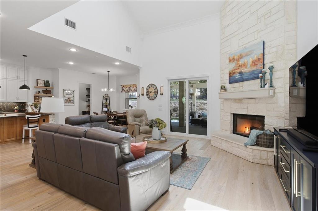Mira Vista Add - Residential