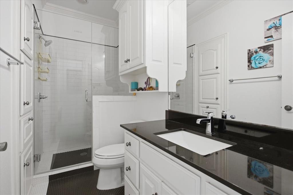Mira Vista Add - Residential