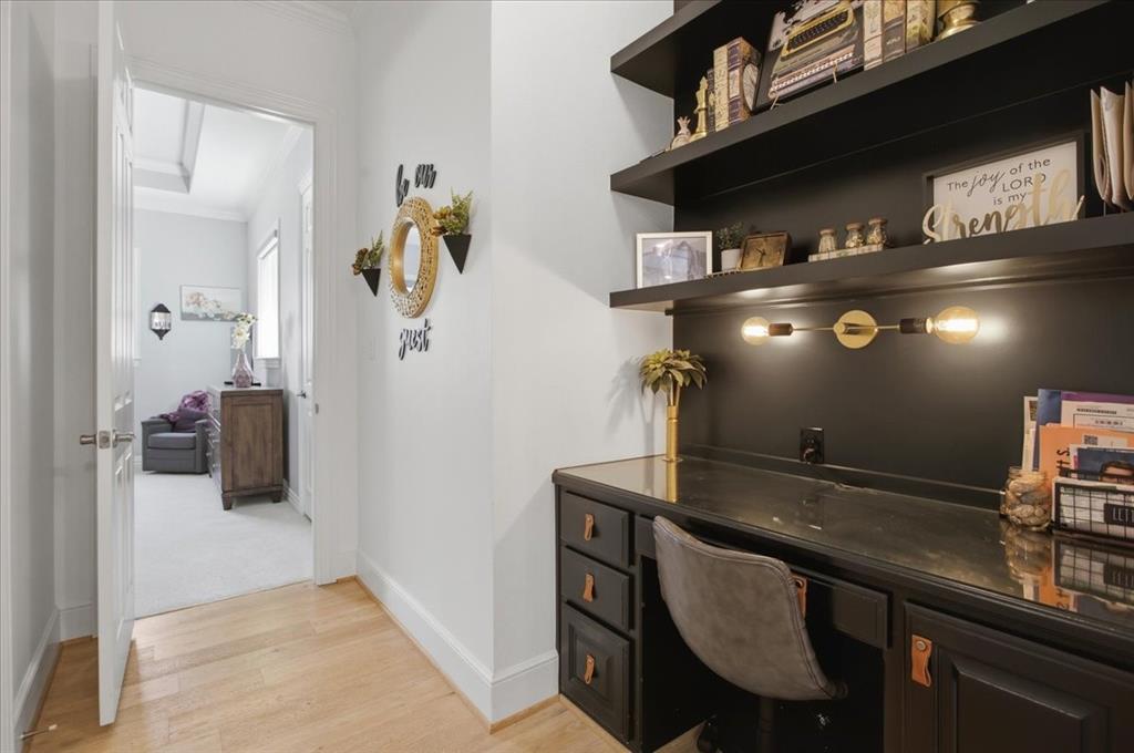 Mira Vista Add - Residential