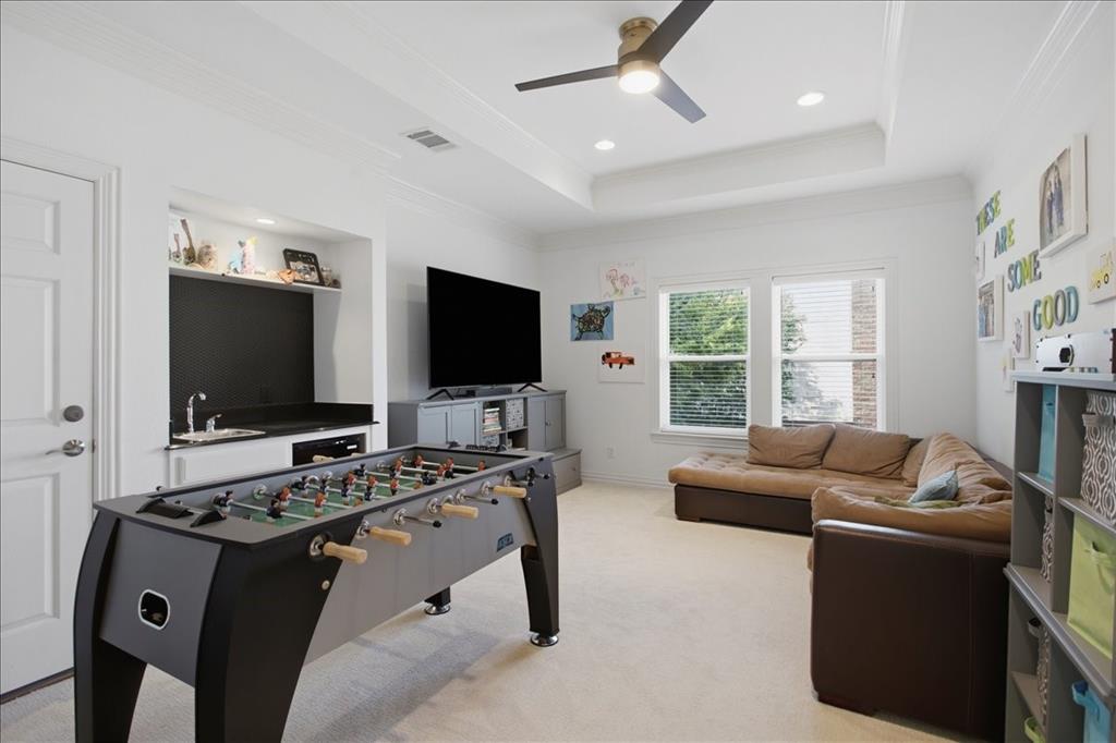 Mira Vista Add - Residential