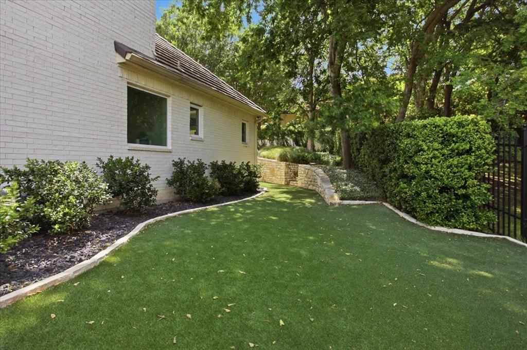 Mira Vista Add - Residential