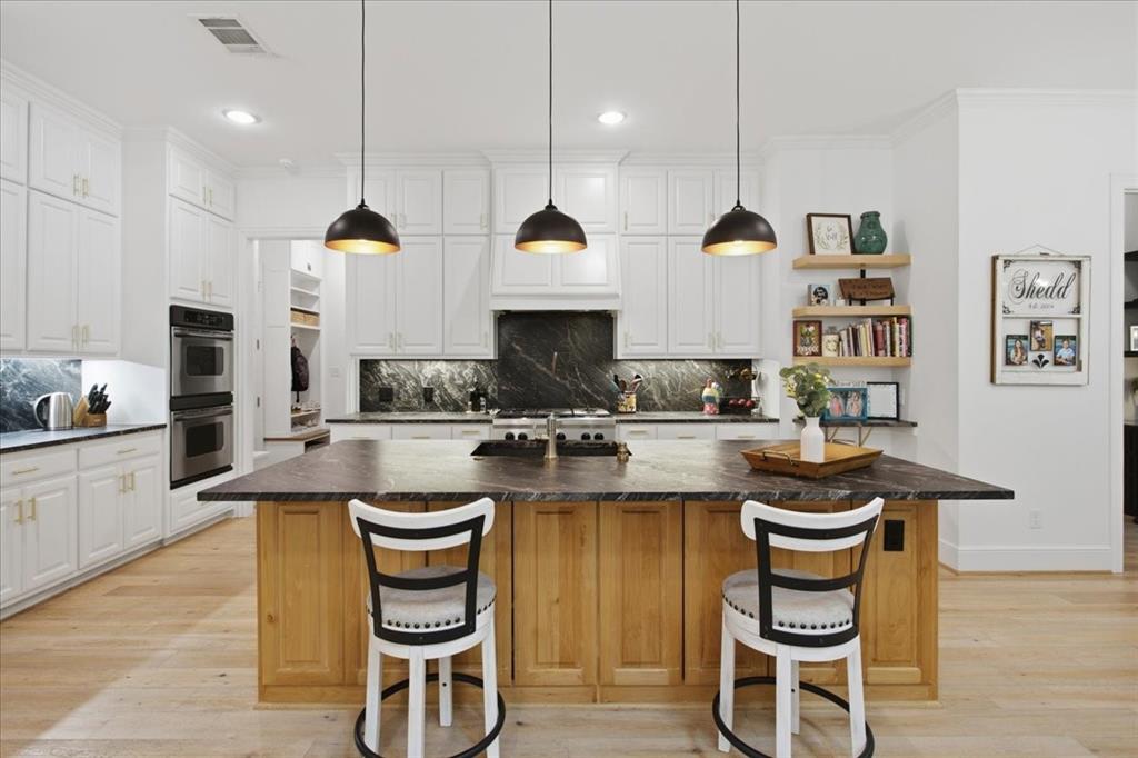 Mira Vista Add - Residential