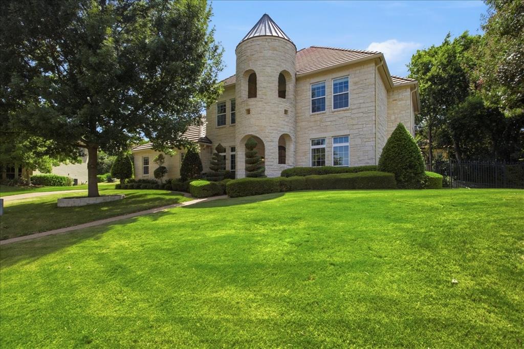 Mira Vista Add - Residential