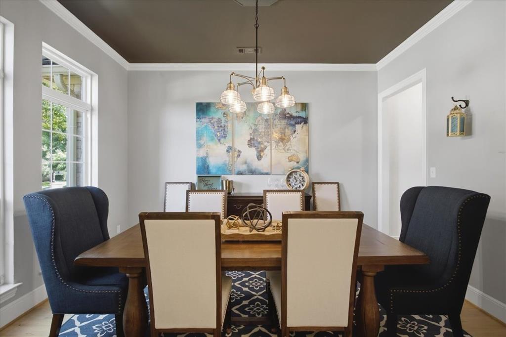 Mira Vista Add - Residential