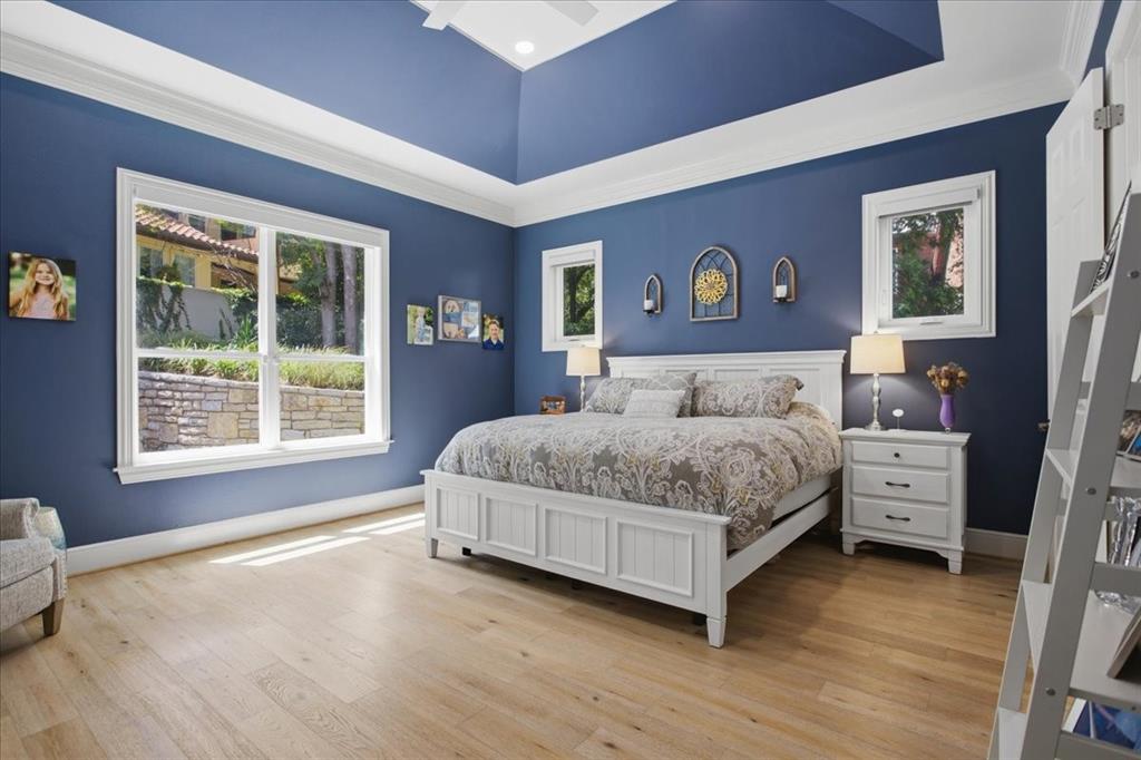 Mira Vista Add - Residential