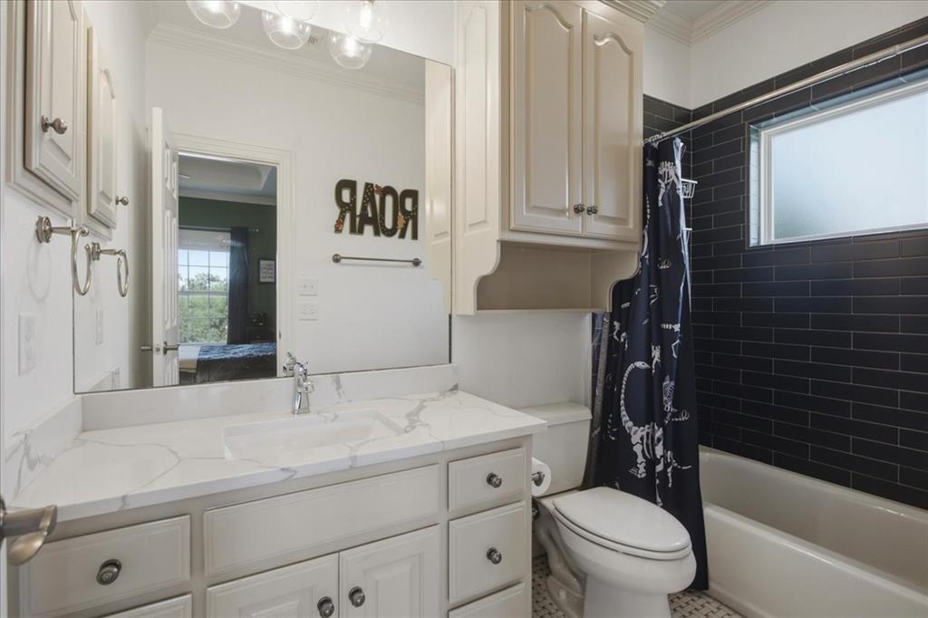 Mira Vista Add - Residential