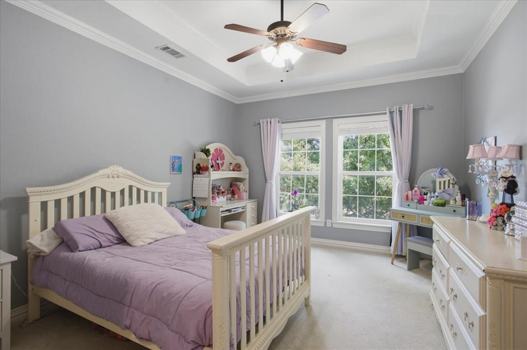 Mira Vista Add - Residential