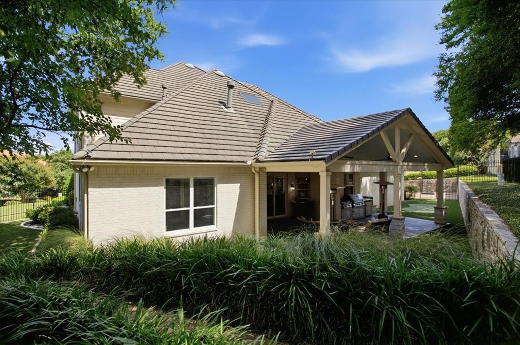 Mira Vista Add - Residential
