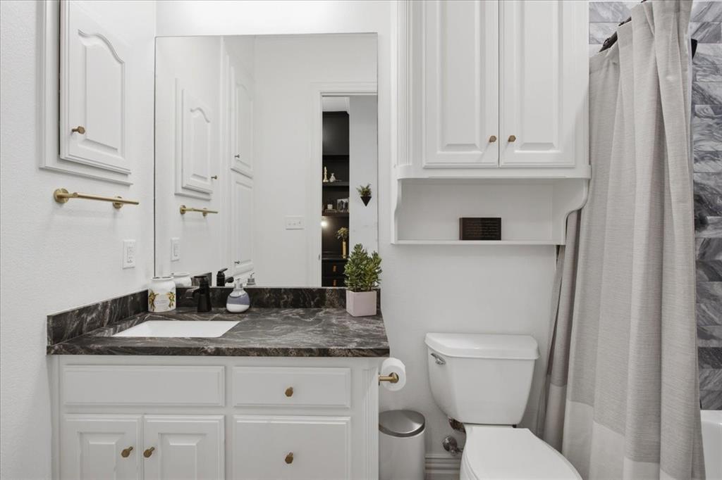 Mira Vista Add - Residential