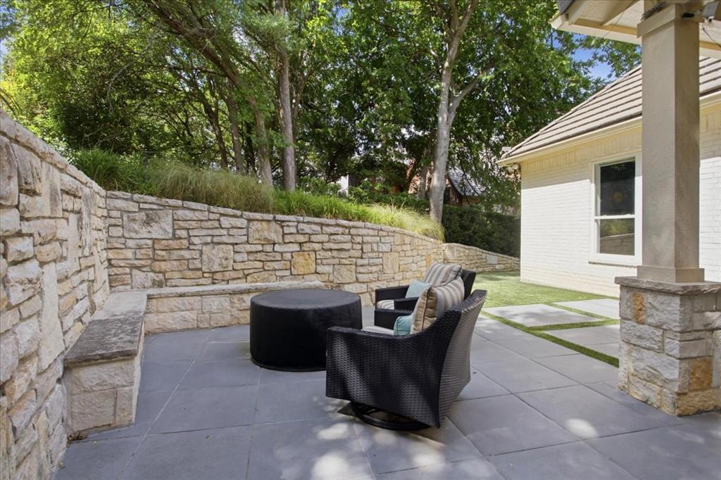 Mira Vista Add - Residential
