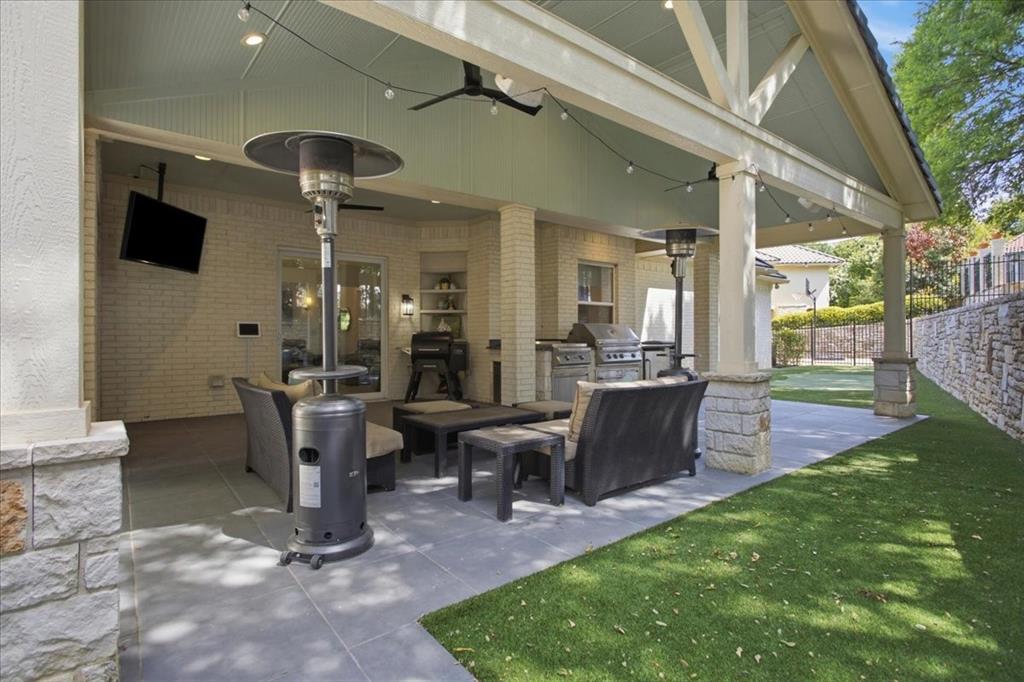 Mira Vista Add - Residential
