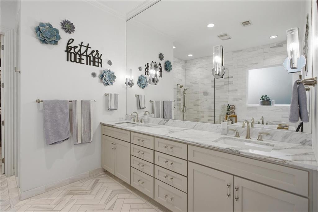 Mira Vista Add - Residential