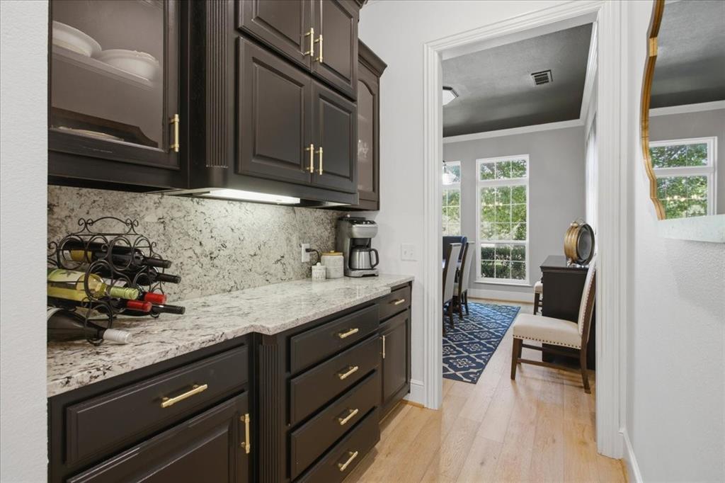 Mira Vista Add - Residential