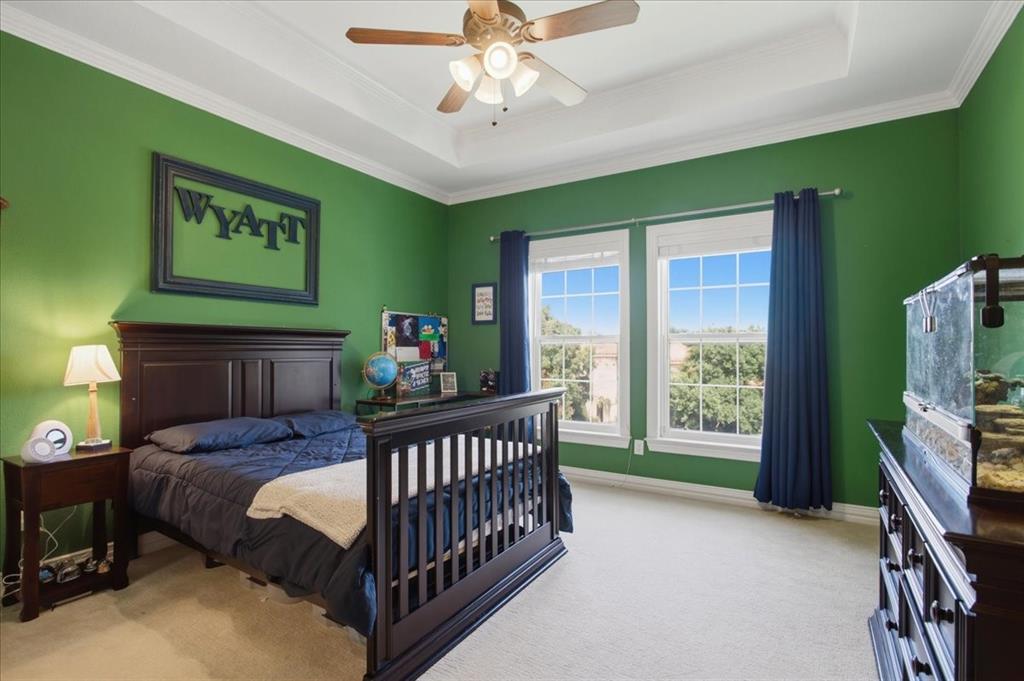 Mira Vista Add - Residential